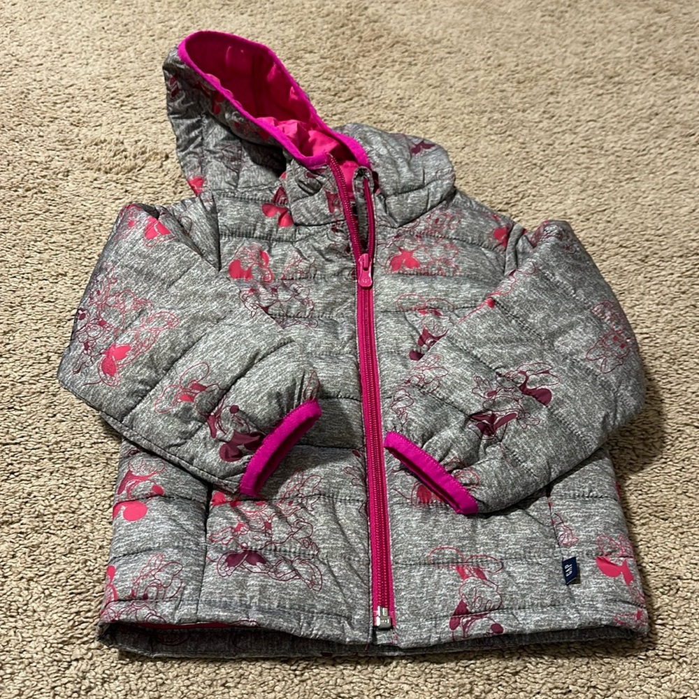 Gap Disney Jacket